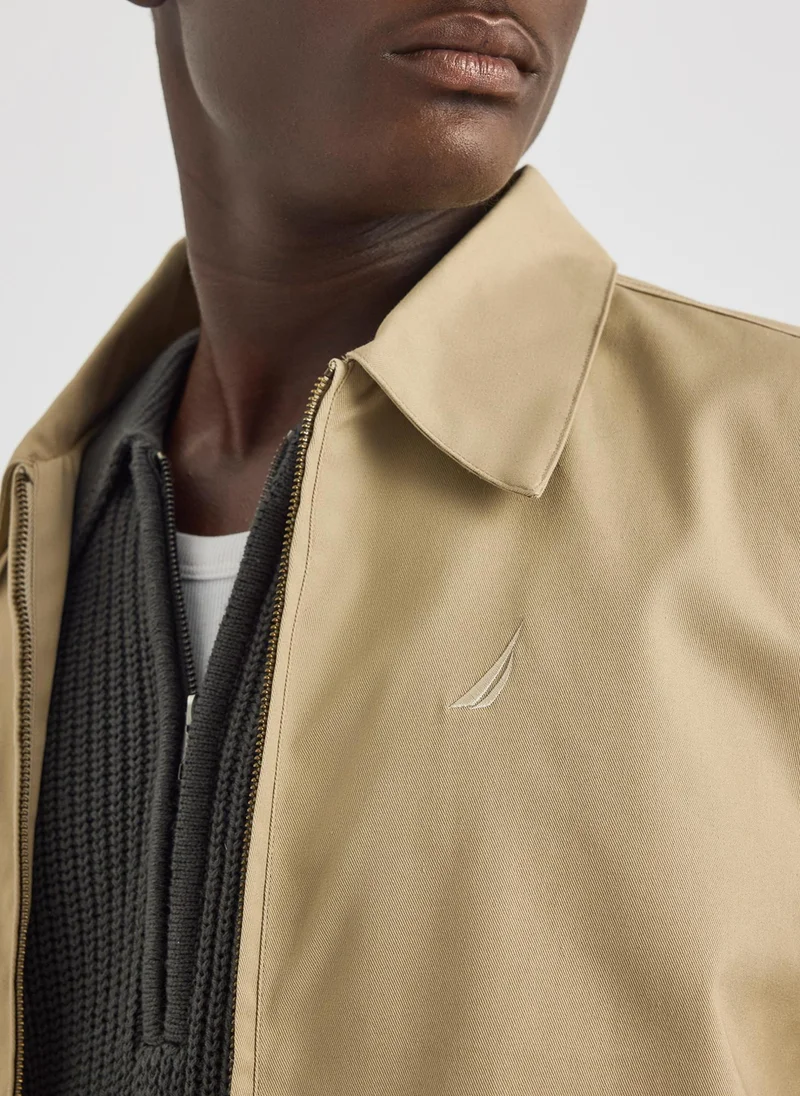Nautica  Litus FZ Jacket for Men | Best Price UAE