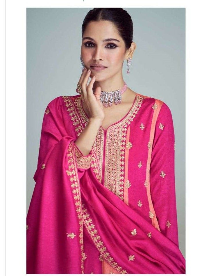 PREMIUM SILK DRESSES  - Image 1