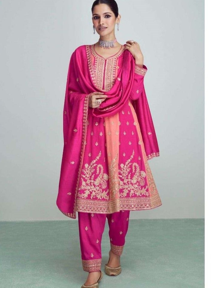 PREMIUM SILK DRESSES  - Image 2