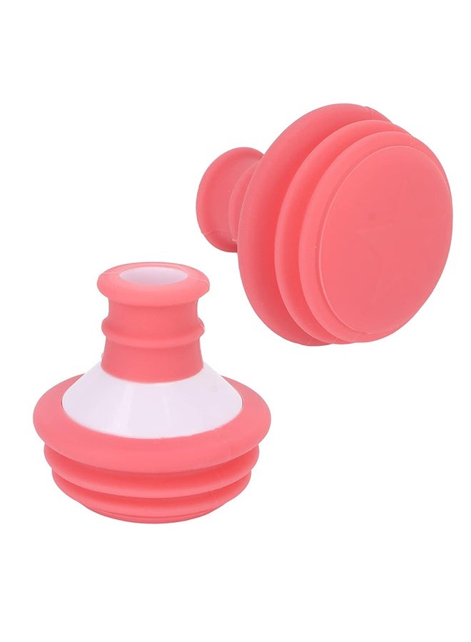 Face Exerciser, Trainer Jaw Exerciser Define Your Face Shaping Skin Lifting Firming Double Chin Reducer Masseter Training Tool - Image 4