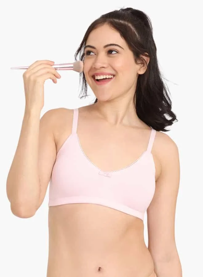 زيفامي Non Padded Bra For Female