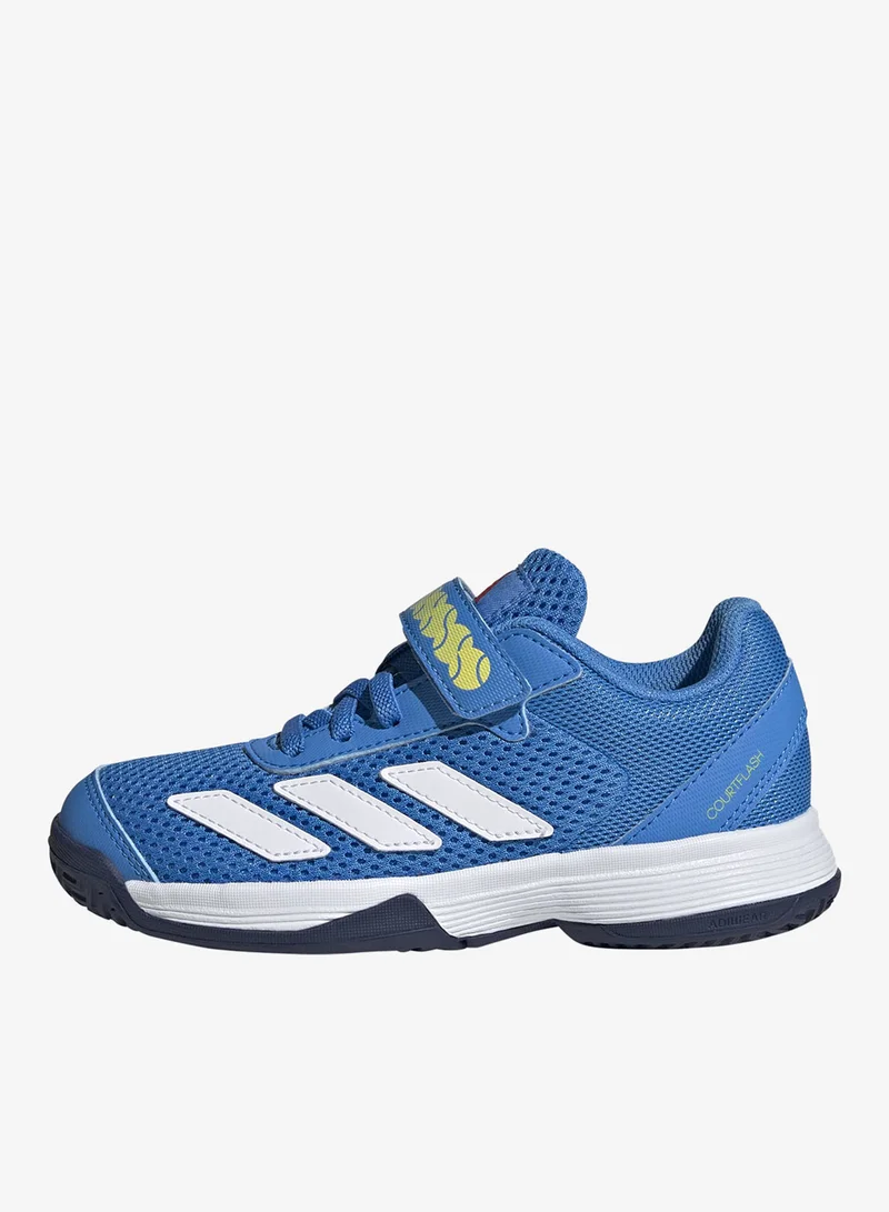 Adidas Kids Courtflash K Cf