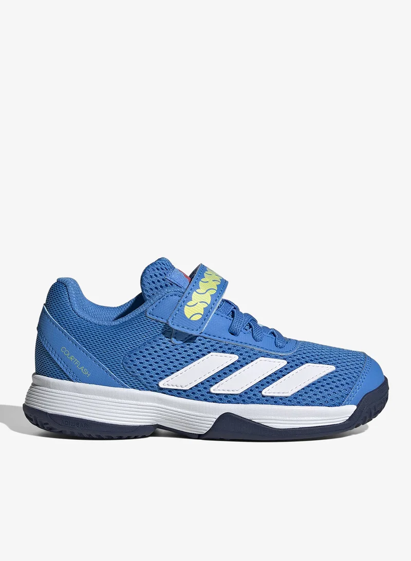 Adidas Kids Courtflash K Cf