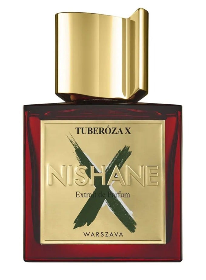 Nishane Tuberoza X Extrait de Parfum 100ml - Image 1