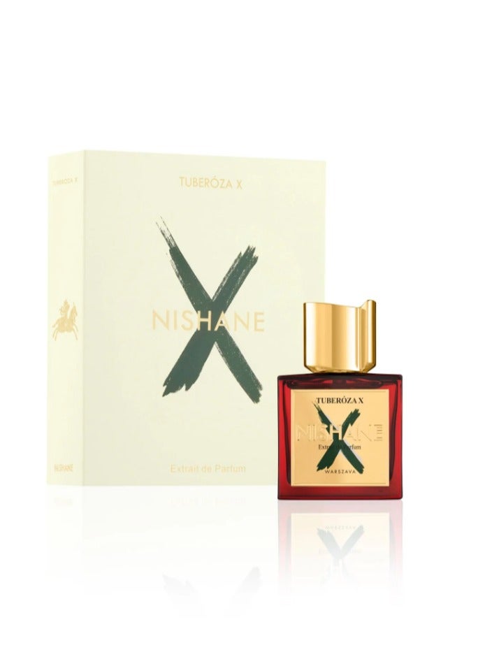 Nishane Tuberoza X Extrait de Parfum 100ml - Image 2