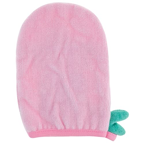 Stephen Joseph Bath Mitt with Finger Puppet, Mermaid - Image 3