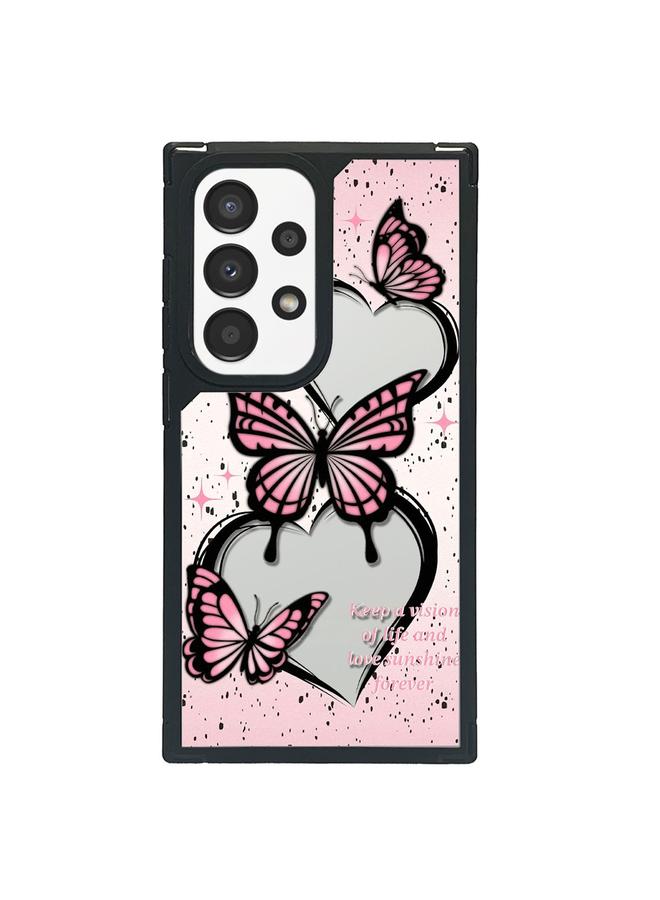 The Bros Case For Samsung Galaxy A13 / A04S Creative Art Pattern Full Coverage Phone Case