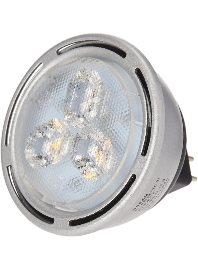 OSRAM Osram 895: Parathom Led Star Mr16 35 36. 6W 800 Cd Gu5.3 Warm White - Image 2