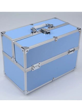 Square Shaped Cosmetics Storage Bag Blue - pzsku/Z0B4F5B7D861DA62794F5Z/45/_/1740599172/27b256f9-1700-4590-9a93-7ba5f02e6961