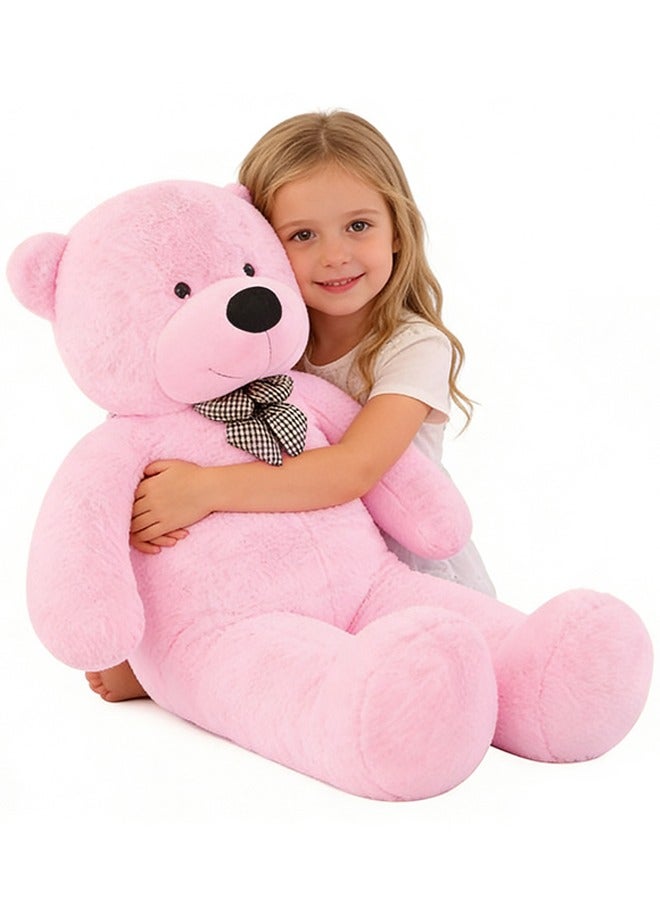 دمية دب كبير دمية دب كبير دمية دب كبير - Image 1