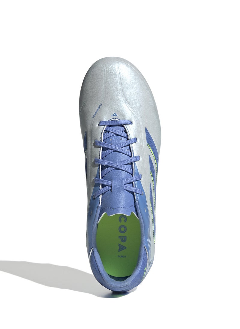 Adidas - Kids Copa Pure Iii Leagu - Image 1