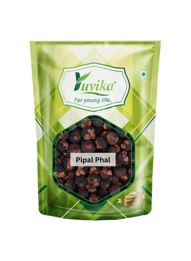 Yuvika Pipal Phal - Peepal Fal - Ficus religiosa 200 Grams - Image 1