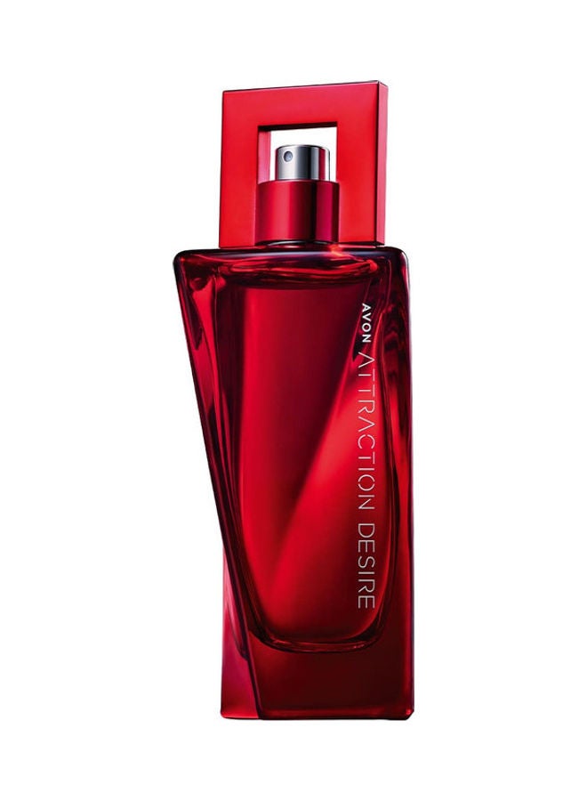 آفون عطر أتراكشن ديزاير فور هير EDP 50ملليلتر - Image 1