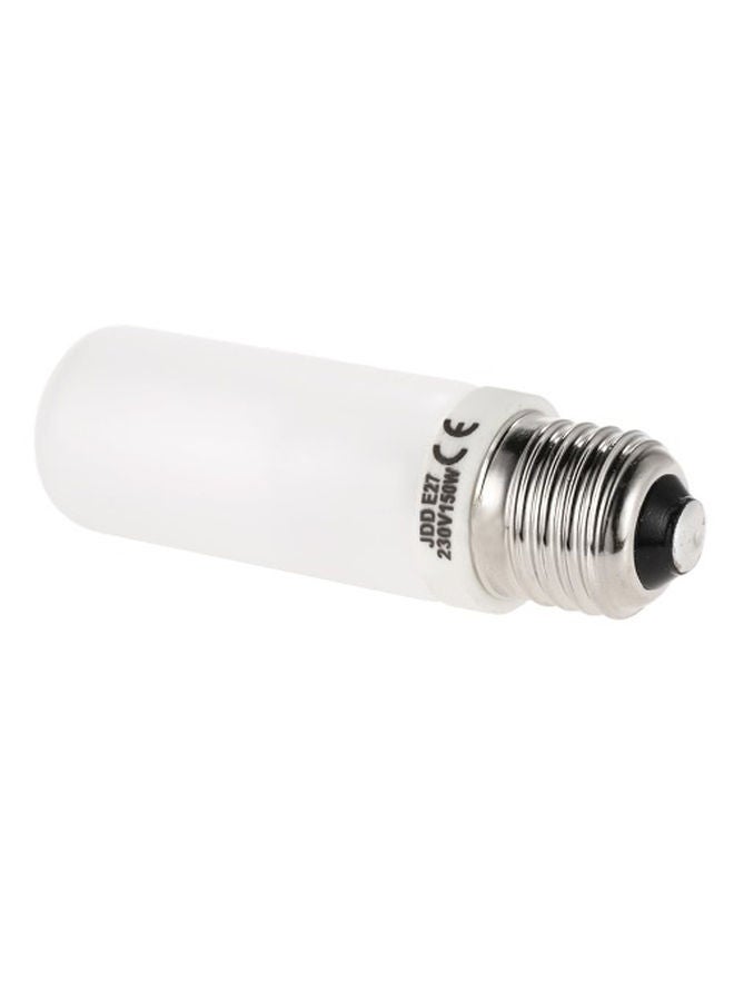 NIBEMINENT Studio Strobe Photography Flash Modelling Light White  - Image 5