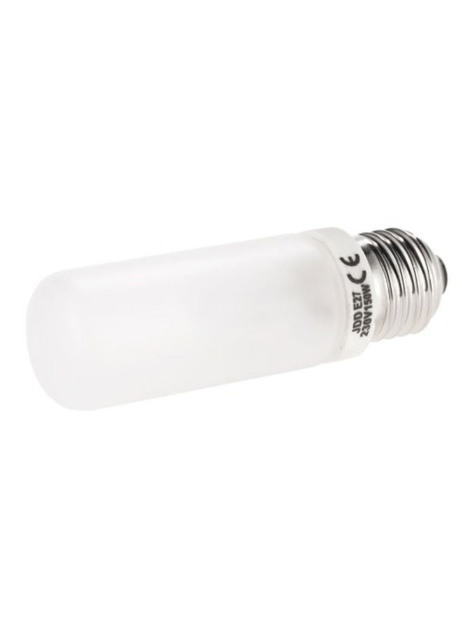 NIBEMINENT Studio Strobe Photography Flash Modelling Light White  - Image 4