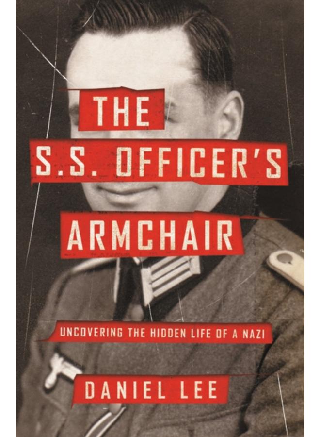S.S. Officer's Armchair 
