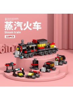 8971-4 train six in one
