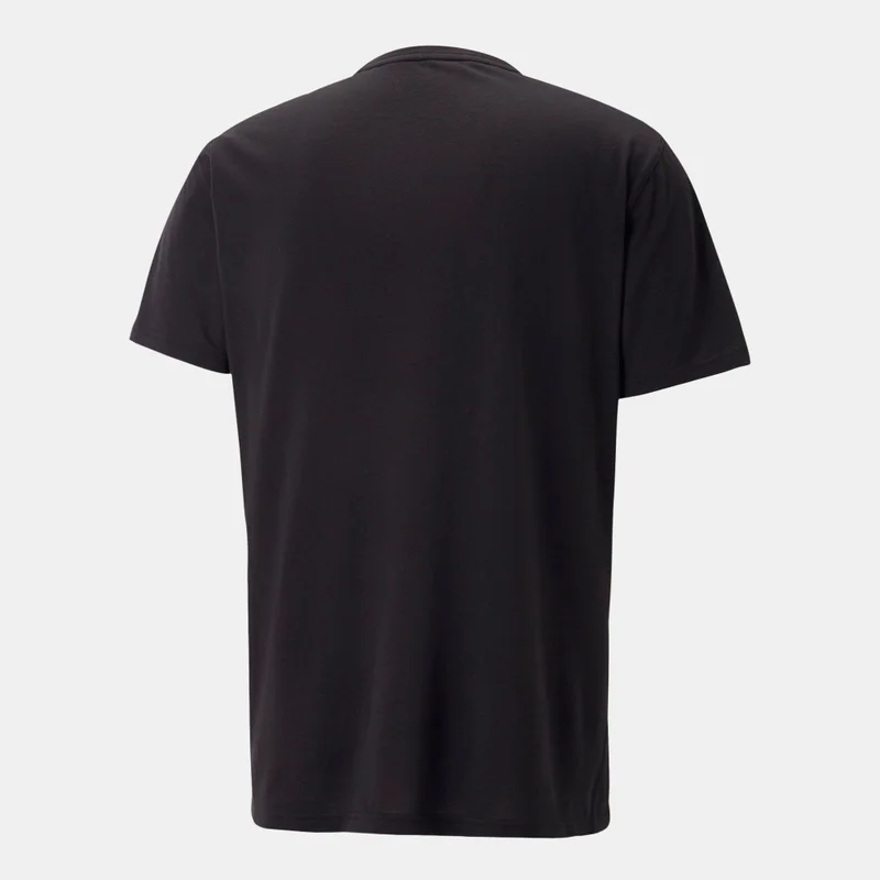 PUMA Men's Graphic Training T-Shirt