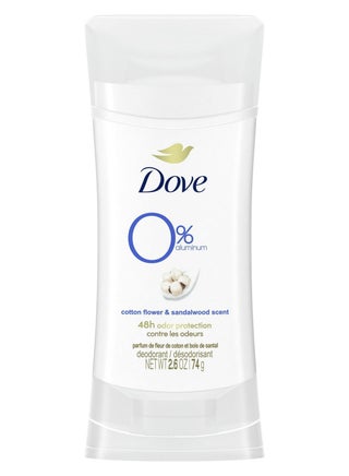 Cotton Flower and Sandalwood