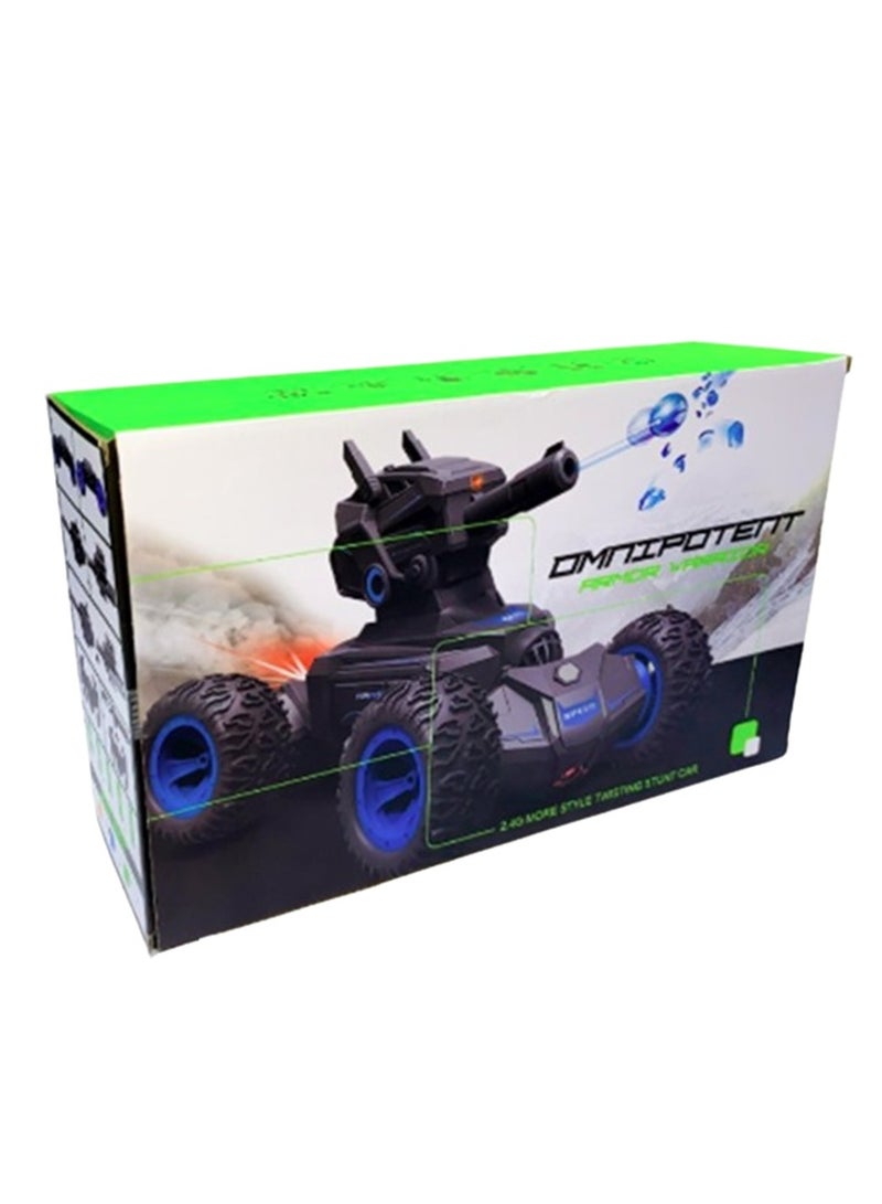 Gesture Sensing Launch Water Pump Remote Control Car - Image 1