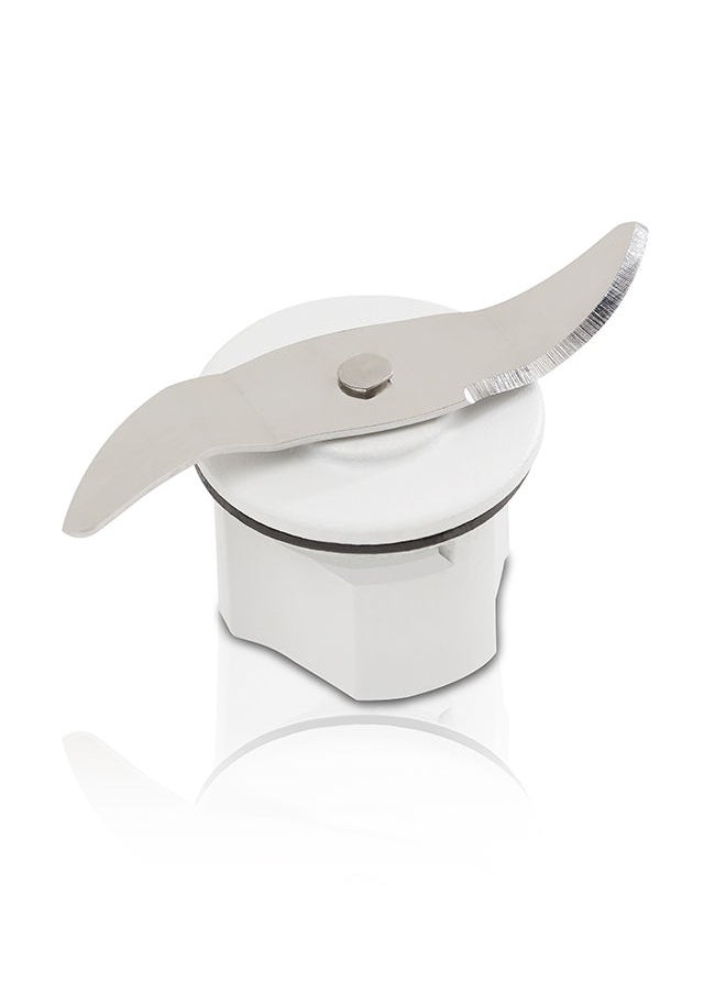 babymoov - Nutribaby (+) Food Processor And Blender Mixer - Industrial Grey, Steam Cook, Blend, Defrost, Reheat, Quick Homemade Baby Food - Xxl Capacity, 2.2L - Image 1