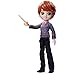 Wizarding World Harry Potter 8inch Ron Weasley Doll Kids Toys for Girls and Boys Ages 6 and up - Image 3