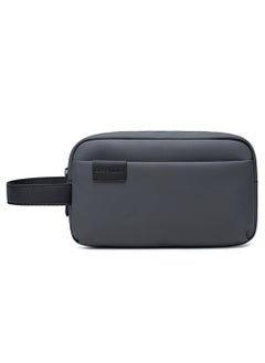 ARCTIC HUNTER Travel Clutch Bag, Durable Toiletry Phone Wallet  Handbag for Men  - Image 1