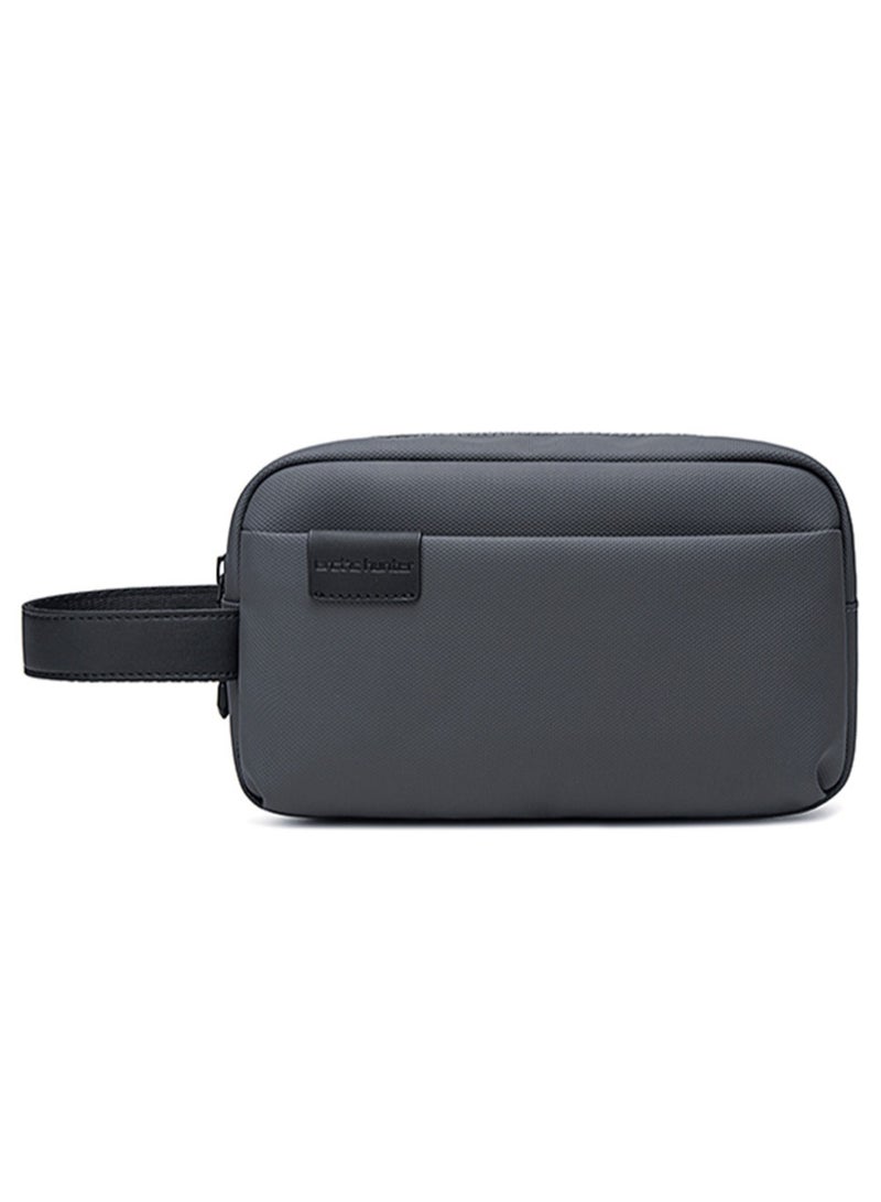 ARCTIC HUNTER Travel Clutch Bag, Durable Toiletry Phone Wallet  Handbag for Men - Image 1