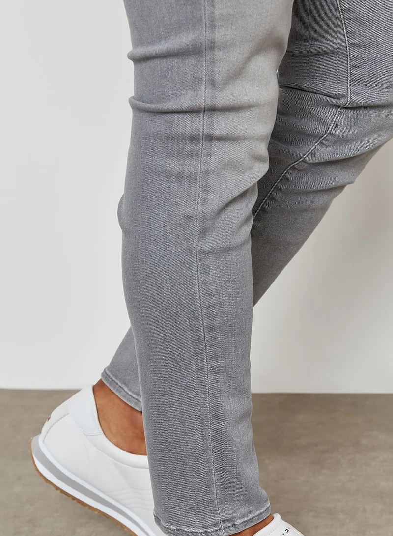 TOMMY JEANS Tommy Jeans Simon Skinny Fit Jeans in Dynamic Stre