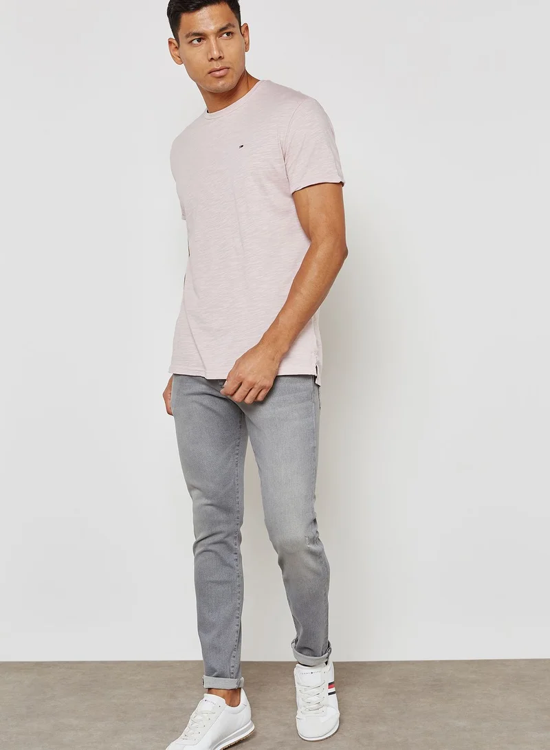 TOMMY JEANS Tommy Jeans Simon Skinny Fit Jeans in Dynamic Stre