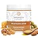 Vitality Extracts Frankincense Balm - 6oz, Boswellia Serrata, Beeswax, Olive Oil, Moisturizer for Dry, Cracked Skin, All Skin Types - Image 2
