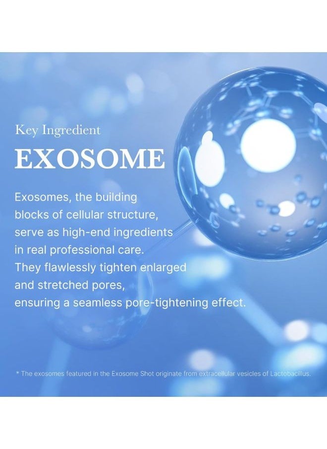 Medicube One Day Exosome Shot 2000 30ml  - Image 3