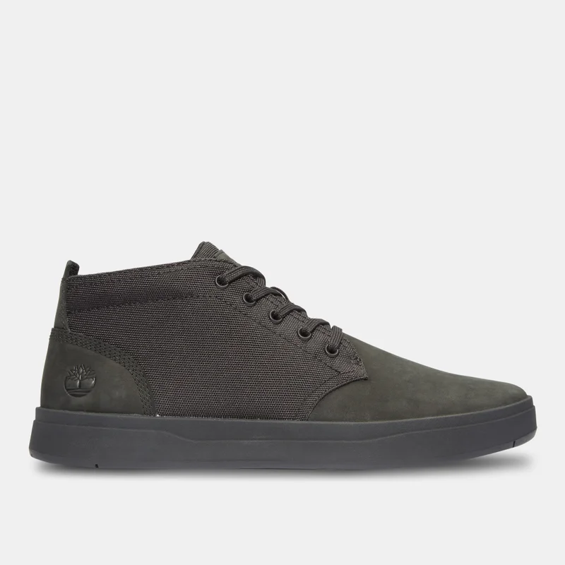 Timberland Men's Davis Square Chukka Boots