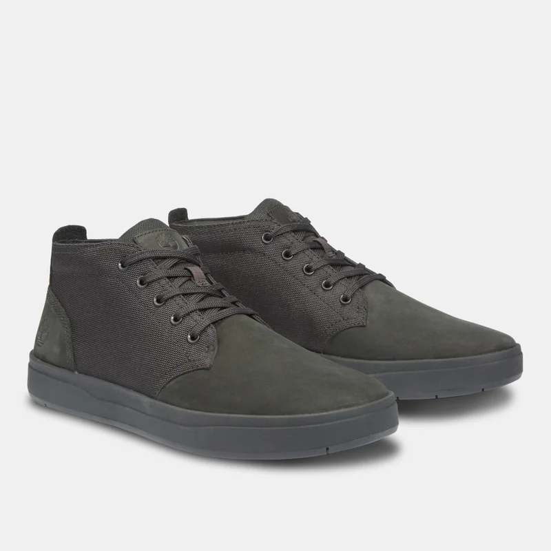 Timberland Men's Davis Square Chukka Boots