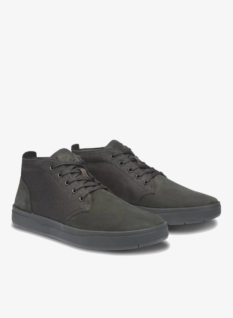 Timberland Men's Davis Square Chukka Boots