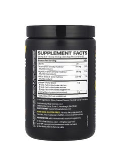 Real Ketones Real Ketones, Elevate, Creatine BHB 5000, Neutral, 11.1 oz (316 g)  - Image 2