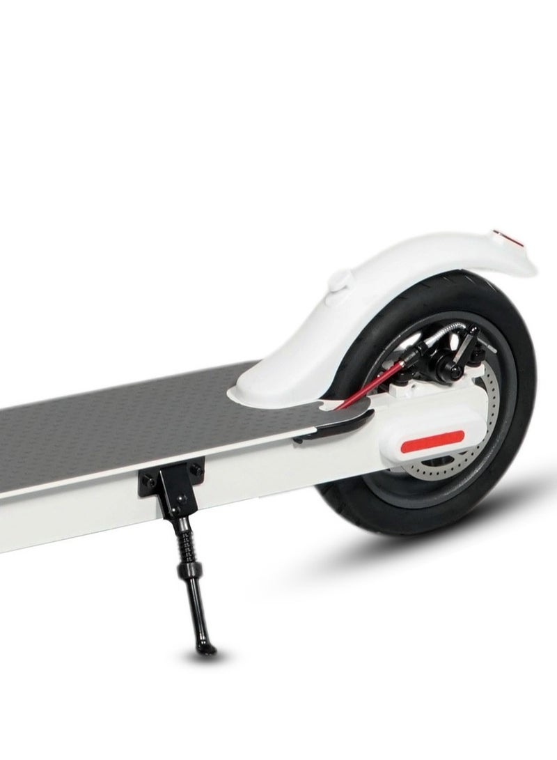 Crony M365 App E-Scooter | 45km/H High-Speed | 25KM Range | 250w Brushless Motor | Rear Disc Brake  - Image 5