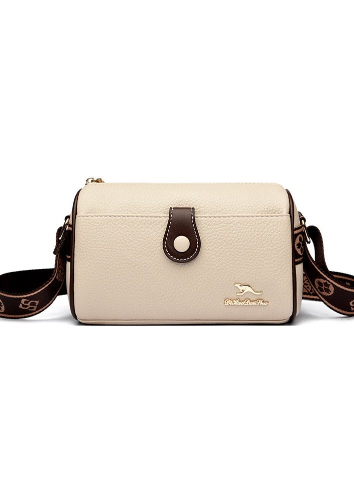 KANGAROO حقيبة وجه عصرية ومتعددة الاستخدامات جديدة