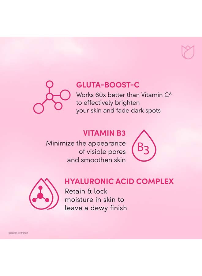 PONDS Bright Beauty Serum Mask  - Image 5