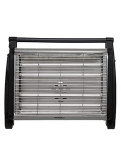 Kumtel KMTL 2000 watt Halogen 4 Wax Warmer KH2835 