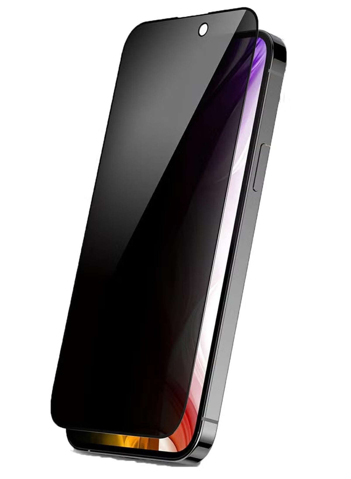 rockpow Rockpow iPhone 17 Pro Max Privacy Screen Protector Z0B516E8AB847501EE358Z