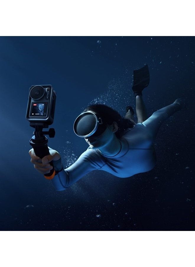 Osmo Action Diving Accessory Kit, Compatibility: Osmo Action 3, Osmo Action 4