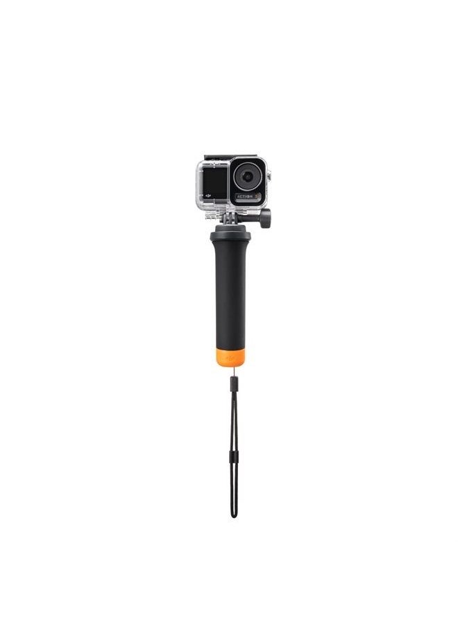 Osmo Action Diving Accessory Kit, Compatibility: Osmo Action 3, Osmo Action 4