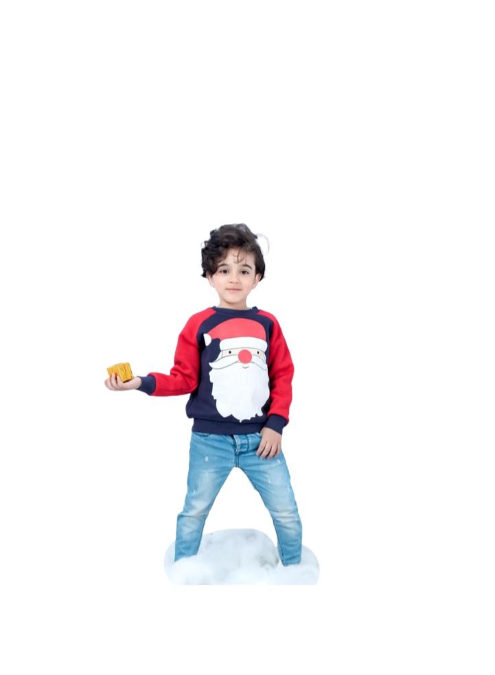 Boys' sweatshirt 
