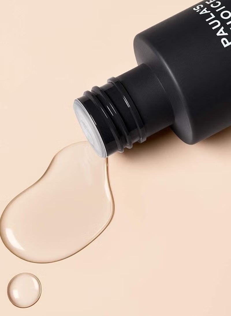 PAULA'S CHOICE Liquid Scrub Salicylic Acid Perfecting 2% For Blackheads And Enlarged Pores 118 ml - Image 2