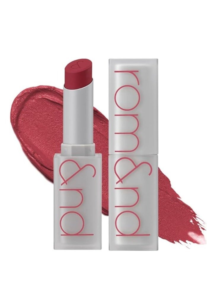 ROM و ND زيرو أحمر شفاه مطفي 04 بيفور صنست - Image 1