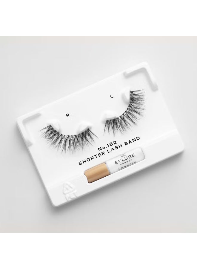 Eylure Light and Wispy No.162 - Image 4