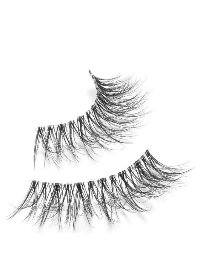 Eylure Light and Wispy No.162 - Image 3