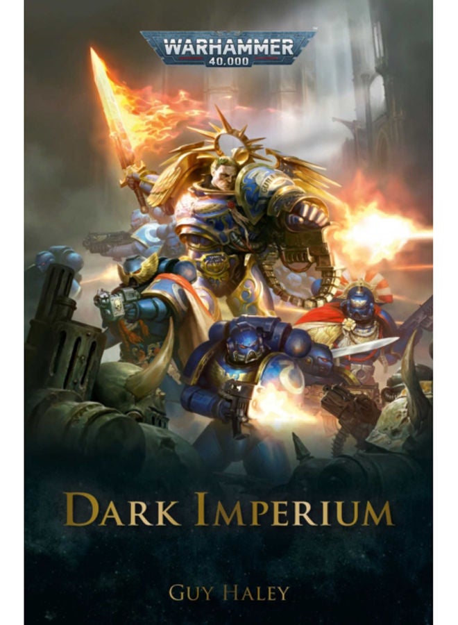 Dark Imperium 