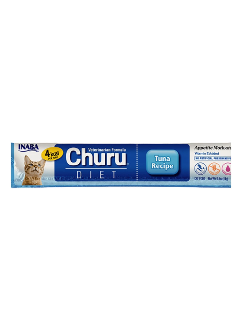 INABA Churu Diet Pack Cat Treats 700g - Image 2